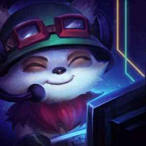 Summoner profile icon