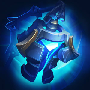 Summoner profile icon