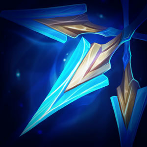 Summoner profile icon