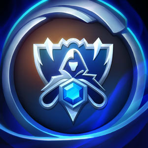 Summoner profile icon