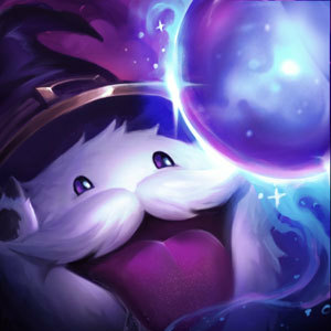 Summoner profile icon