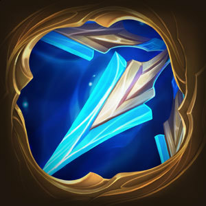 Summoner profile icon