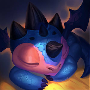 Summoner profile icon