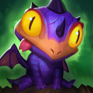 Summoner profile icon