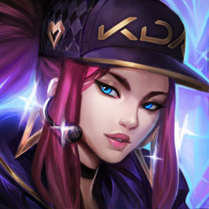 Summoner profile icon