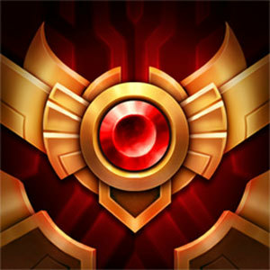 Summoner profile icon