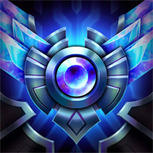 Summoner profile icon