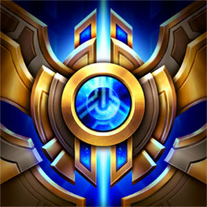 Summoner profile icon