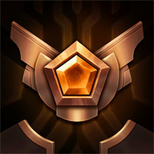 Summoner profile icon