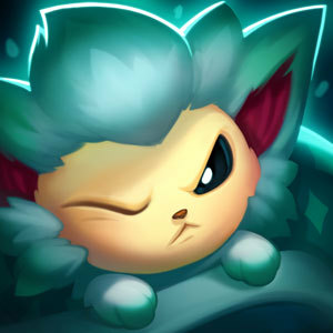 Summoner profile icon
