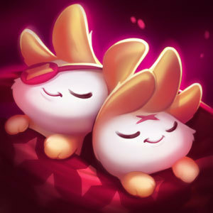 Summoner profile icon