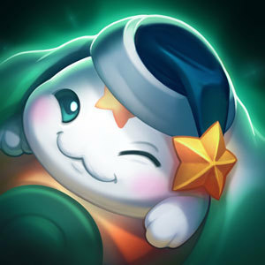 Summoner profile icon