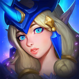 Summoner profile icon