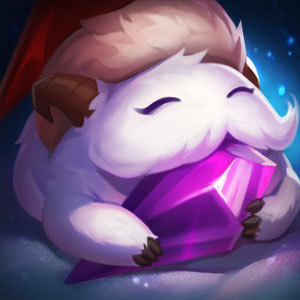 Summoner profile icon