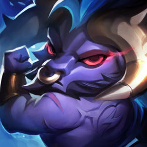 Summoner profile icon