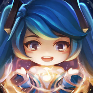 Summoner profile icon