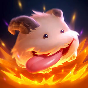 Summoner profile icon