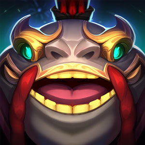 Summoner profile icon
