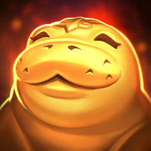 Summoner profile icon