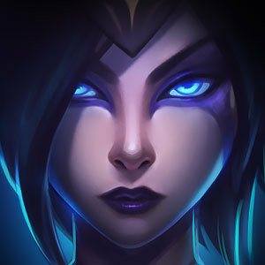 Summoner profile icon