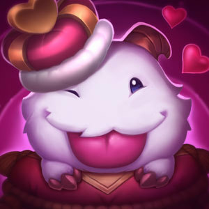 Summoner profile icon