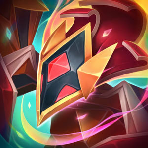 Summoner profile icon
