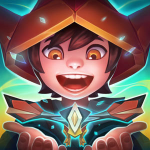 Summoner profile icon