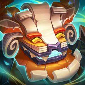 Summoner profile icon