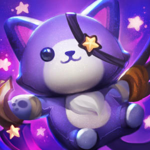 Summoner profile icon