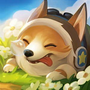 Summoner profile icon