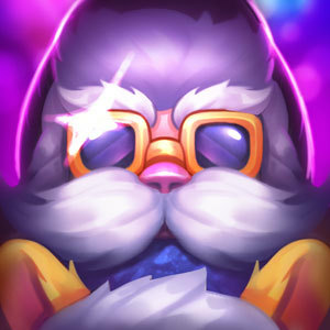 Summoner profile icon