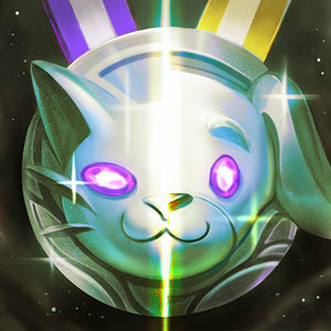 Summoner profile icon