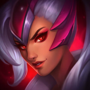 Summoner profile icon
