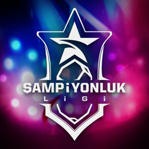 Summoner profile icon