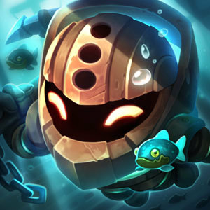 Summoner profile icon