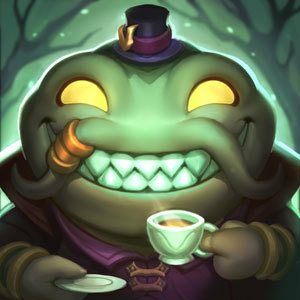 Summoner profile icon