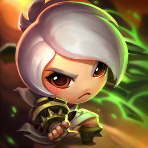Summoner profile icon