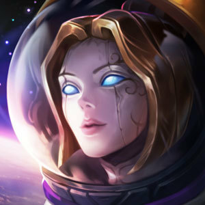 Summoner profile icon