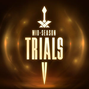 Summoner profile icon