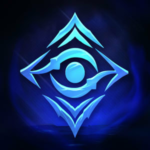 Summoner profile icon