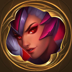 Summoner profile icon