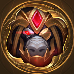 Summoner profile icon