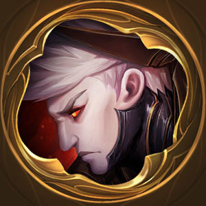 Summoner profile icon