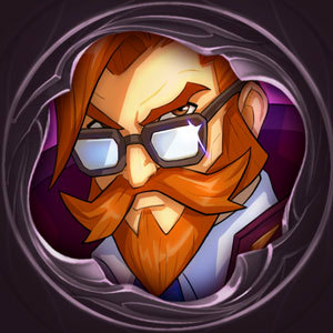 Summoner profile icon