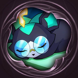 Summoner profile icon