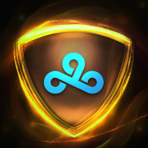 Summoner profile icon