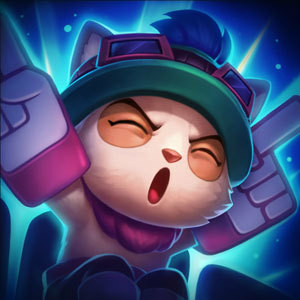Summoner profile icon