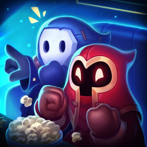 Summoner profile icon