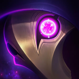 Summoner profile icon