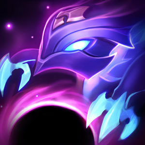 Summoner profile icon